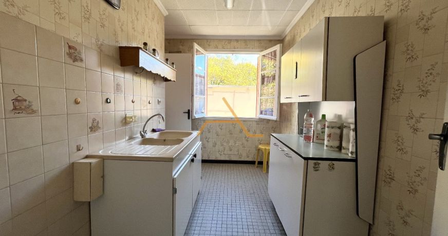 vente Appartement Valreas