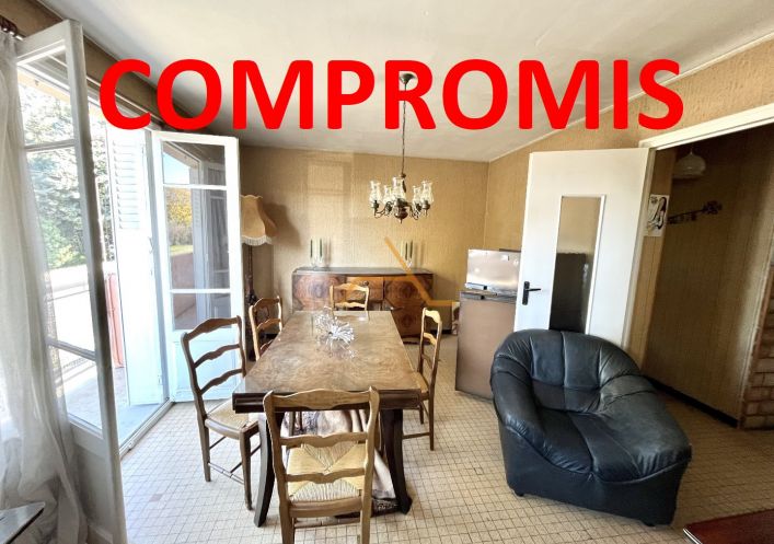 vente Appartement Valreas