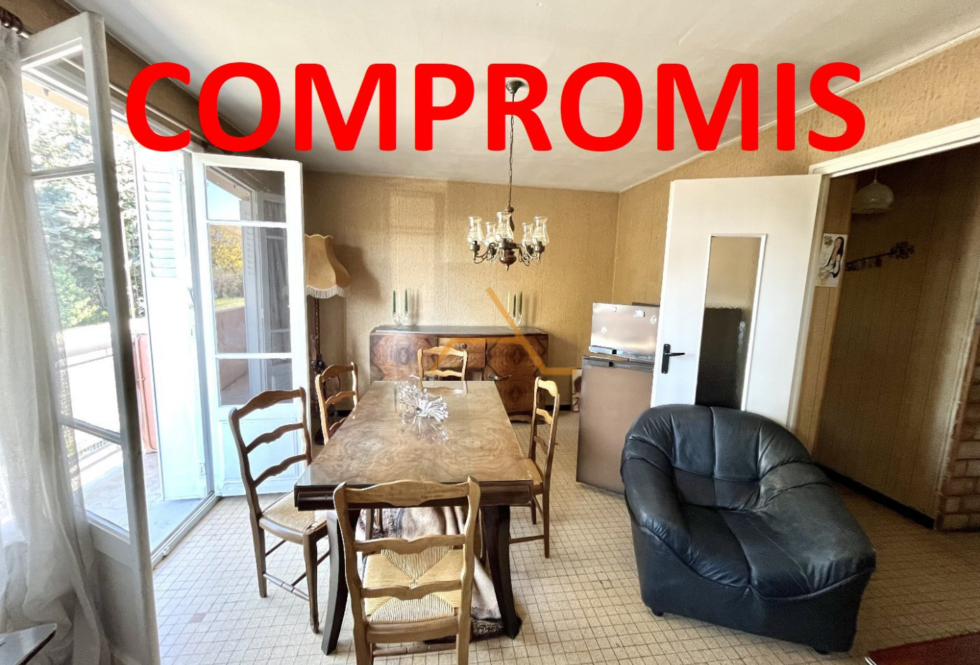 vente Appartement Valreas - Photo 1