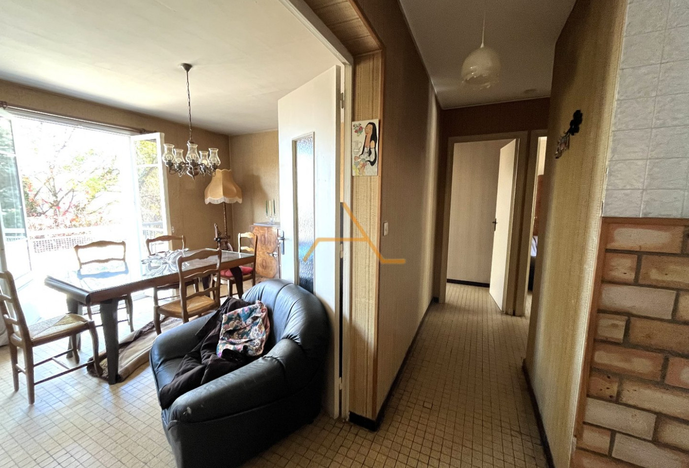 vente Appartement Valreas - Photo 4