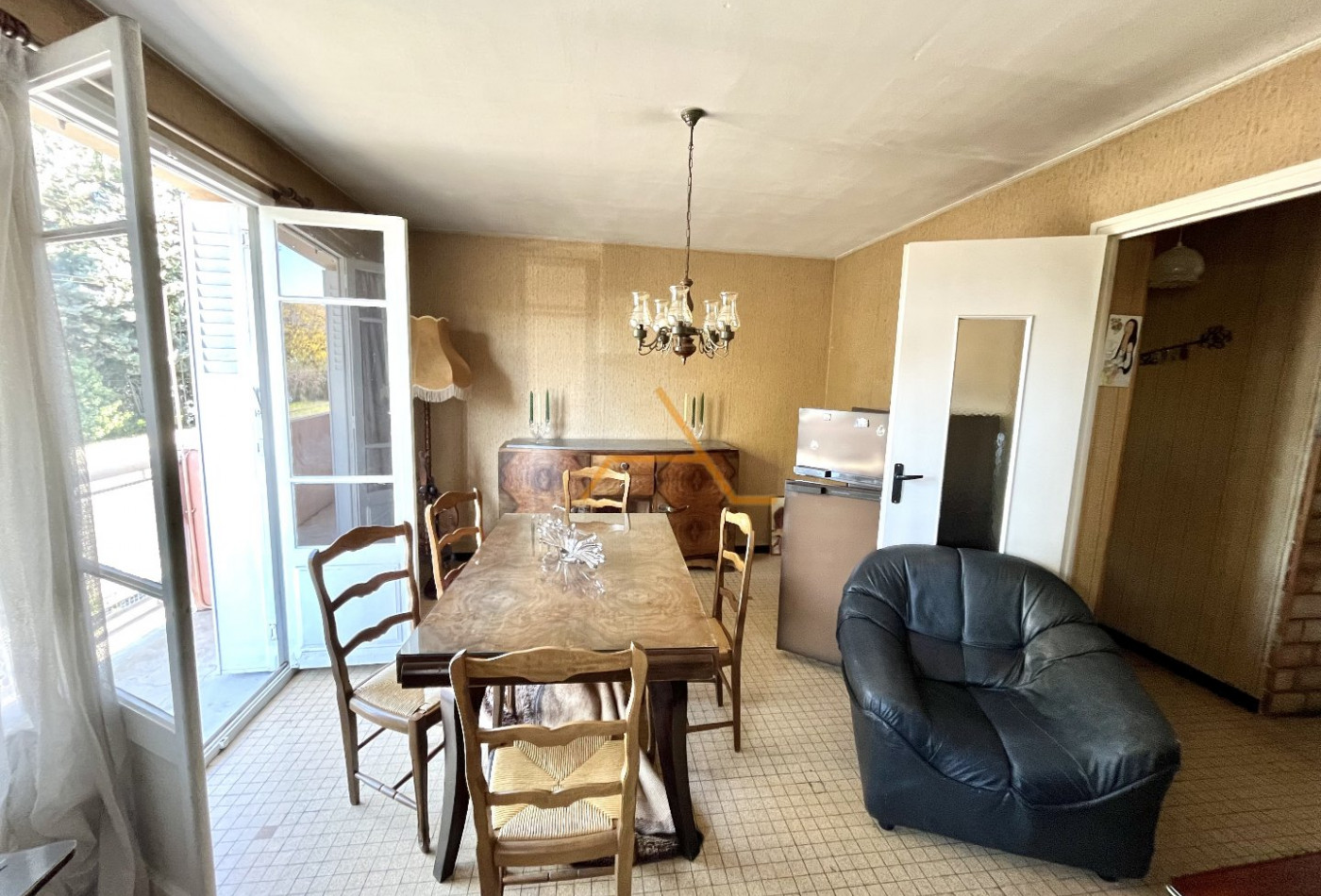 vente Appartement Valreas - Photo 1