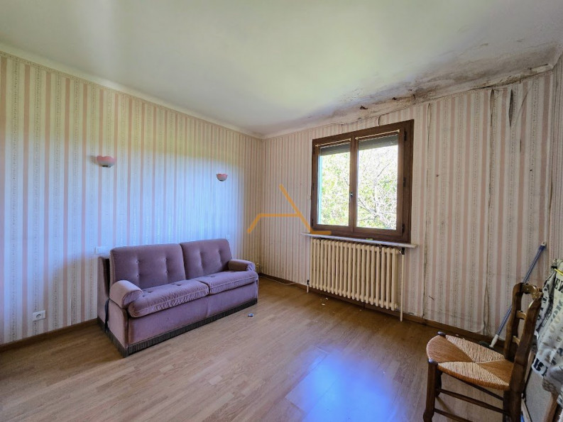 vente Villa La Batie Rolland - Photo 9