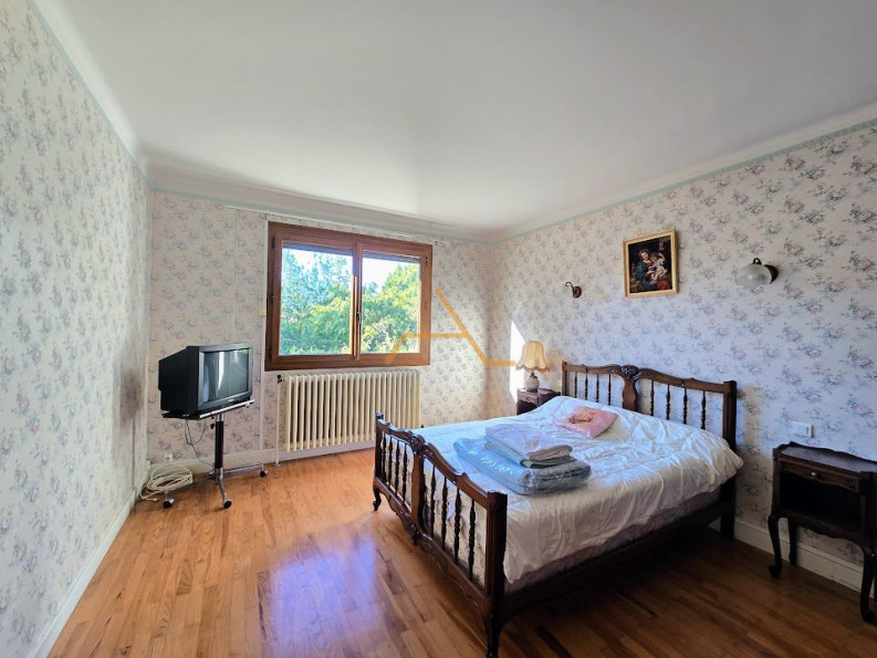 vente Villa La Batie Rolland - Photo 8