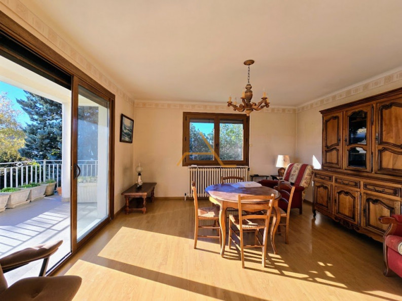 vente Villa La Batie Rolland - Photo 5