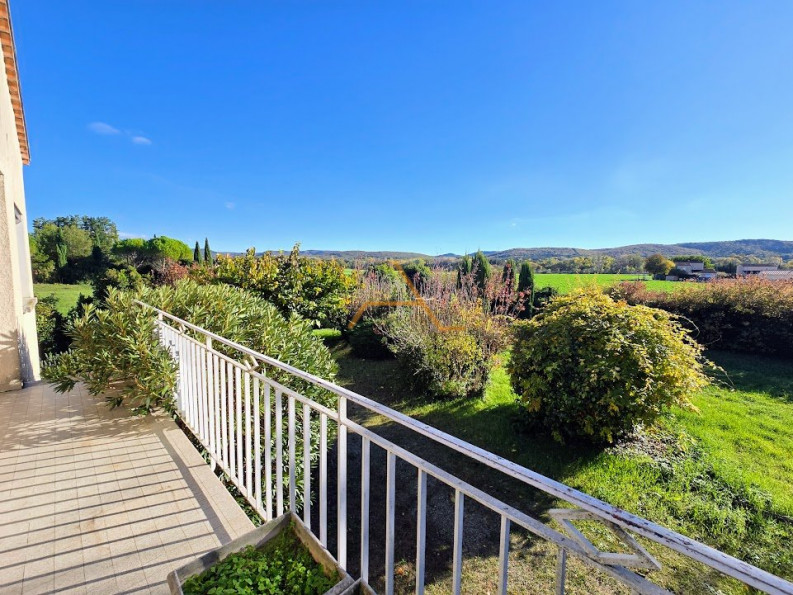 vente Villa La Batie Rolland - Photo 2