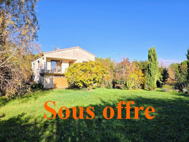 vente Villa La Batie Rolland - Photo 1