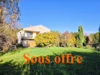 vente Villa La Batie Rolland