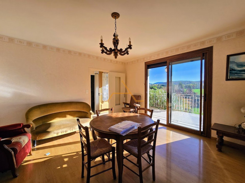 vente Villa La Batie Rolland - Photo 4