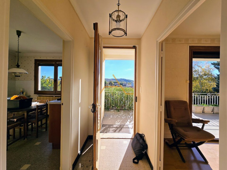 vente Villa La Batie Rolland - Photo 7