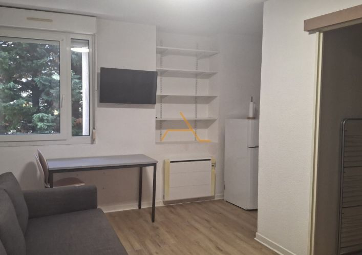 location Appartement Dieulefit