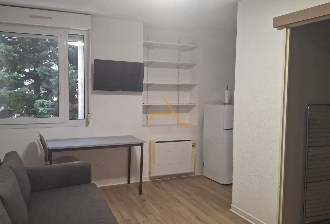 location Appartement Dieulefit - Photo 1