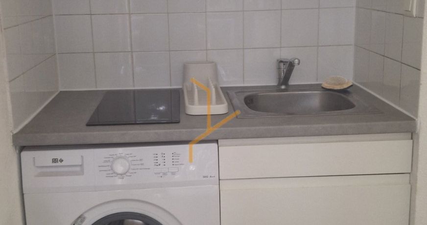 location Appartement Dieulefit