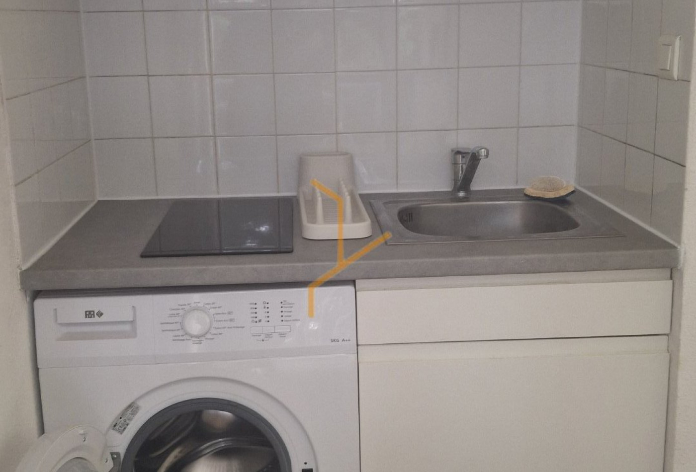 location Appartement Dieulefit - Photo 5