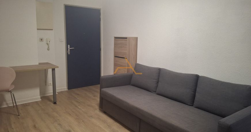 location Appartement Dieulefit