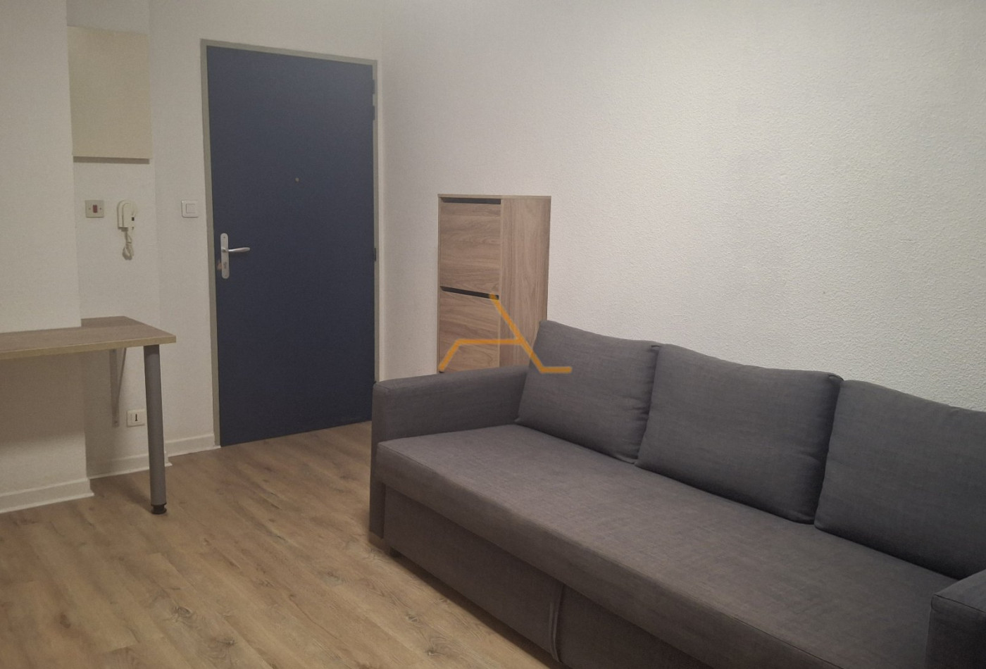 location Appartement Dieulefit - Photo 3