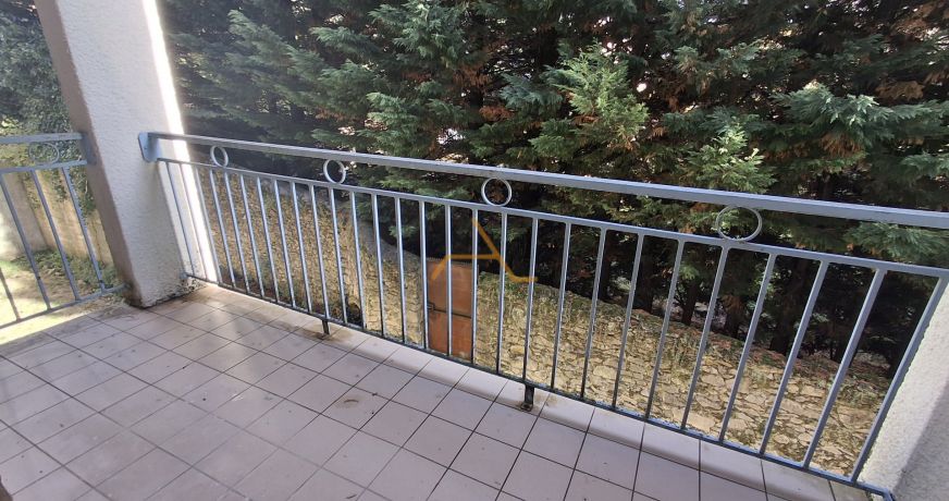 location Appartement Dieulefit