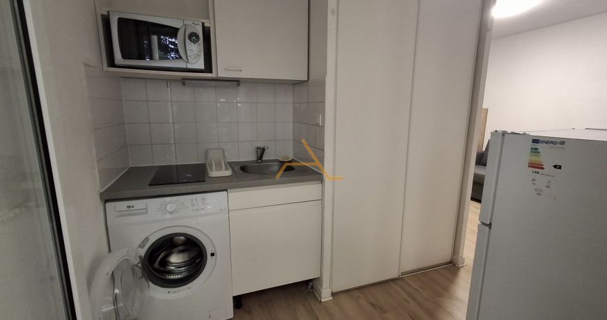 location Appartement Dieulefit