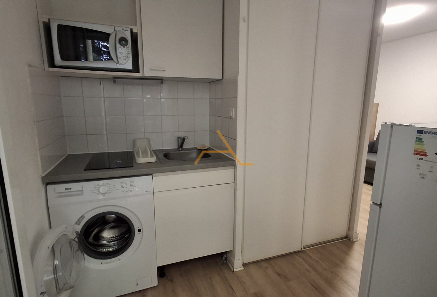 location Appartement Dieulefit - Photo 6