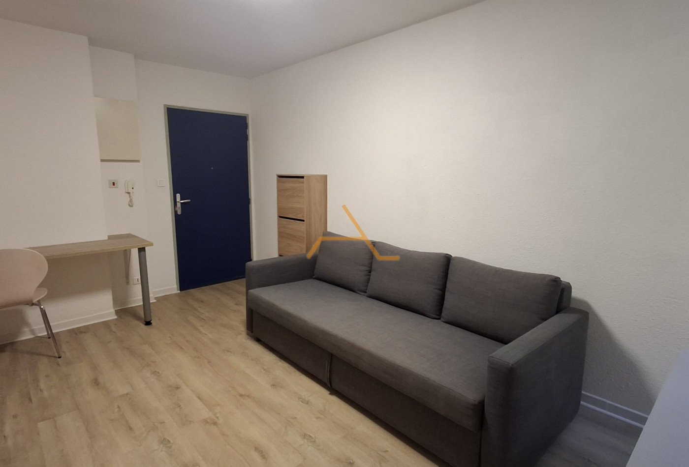 location Appartement Dieulefit - Photo 7