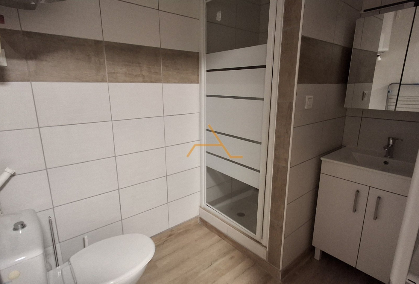 location Appartement Dieulefit - Photo 8