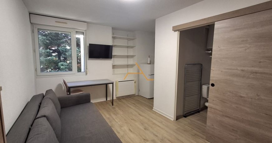 location Appartement Dieulefit