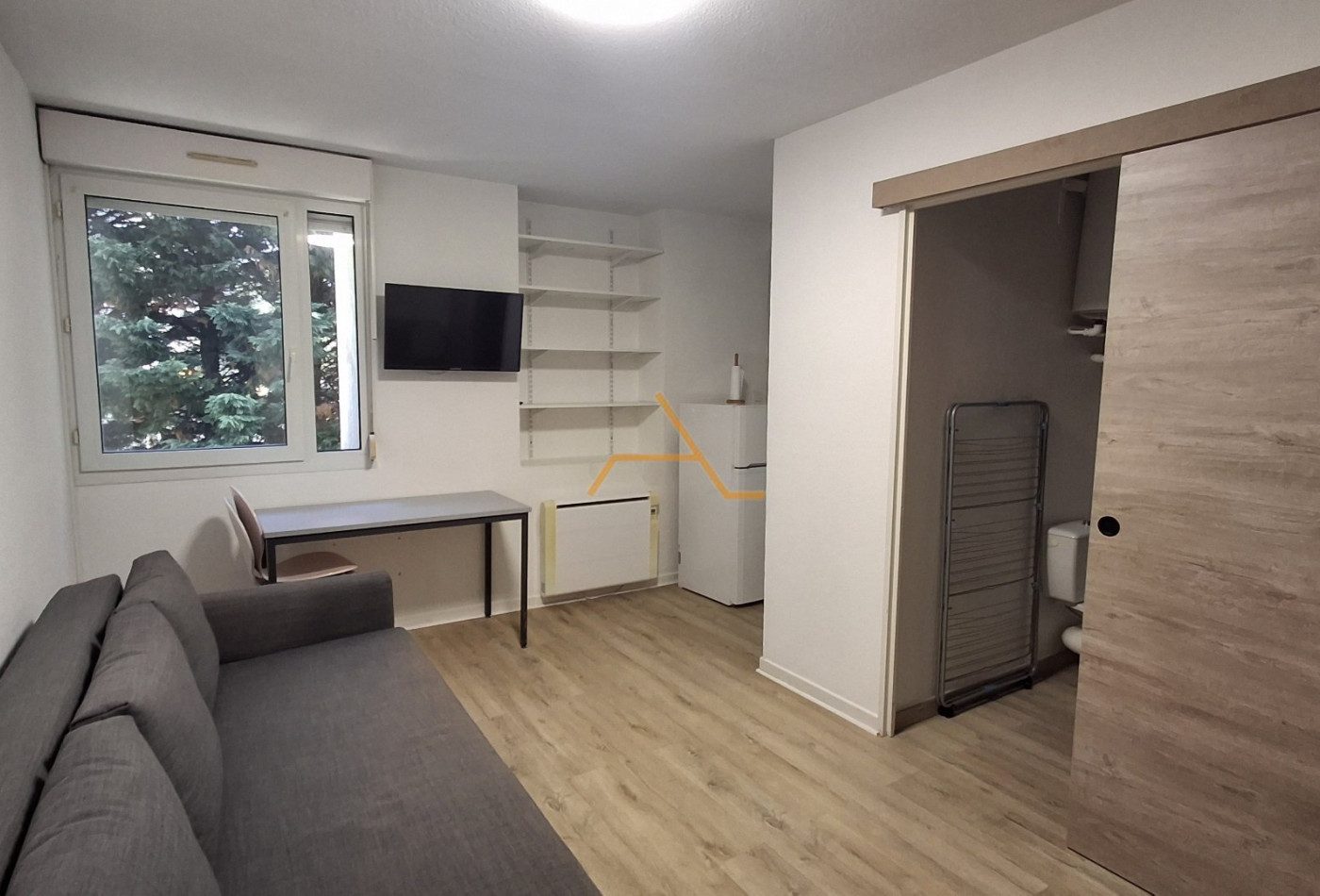 location Appartement Dieulefit - Photo 9