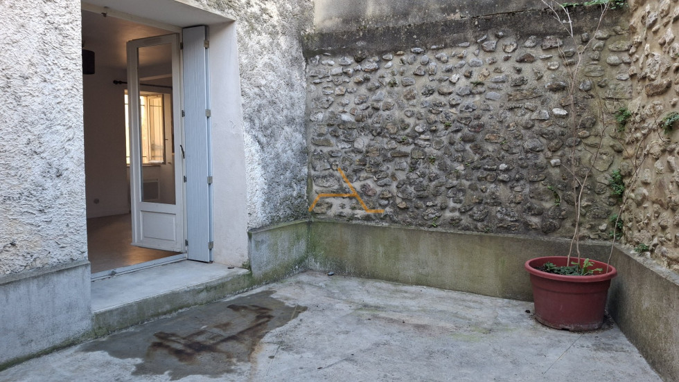 location Appartement Valreas - Photo 2