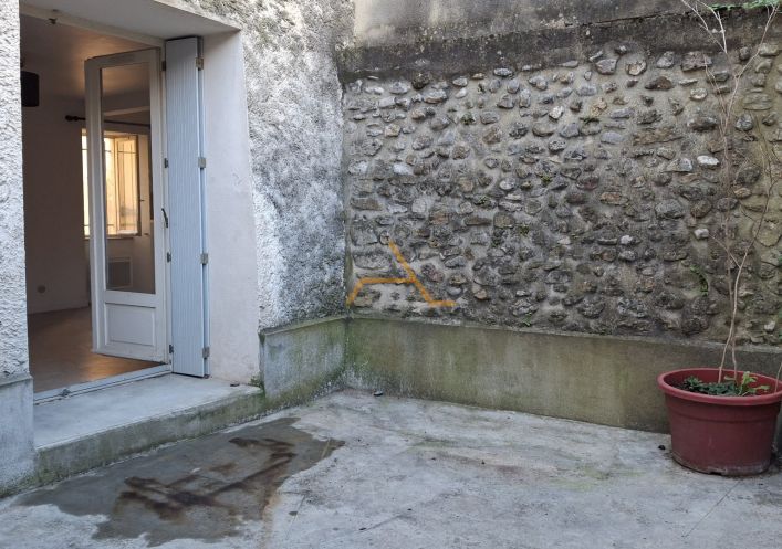 location Appartement Valreas