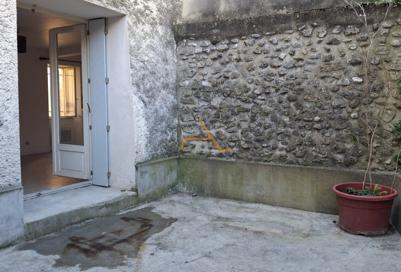 location Appartement Valreas - Photo 1