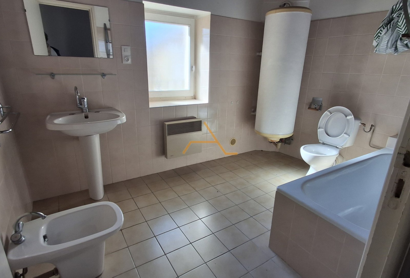 location Appartement Valreas - Photo 2