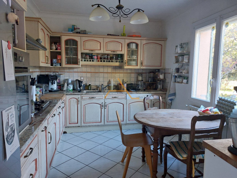 vente Villa Roche Saint Secret Beconne - Photo 5