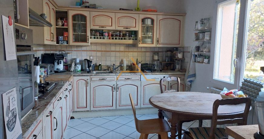 vente Villa Roche Saint Secret Beconne