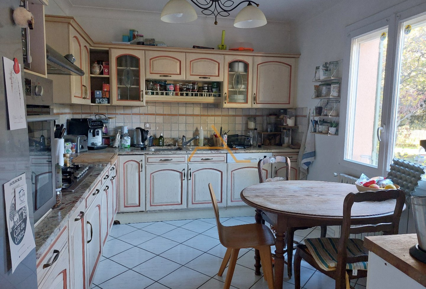 vente Villa Roche Saint Secret Beconne - Photo 5