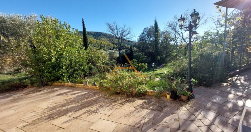 vente Villa Roche Saint Secret Beconne