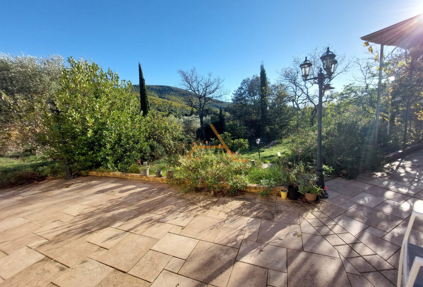 vente Villa Roche Saint Secret Beconne - Photo 12