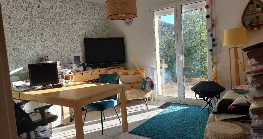 vente Villa Roche Saint Secret Beconne