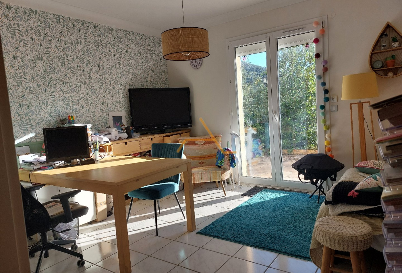 vente Villa Roche Saint Secret Beconne - Photo 13