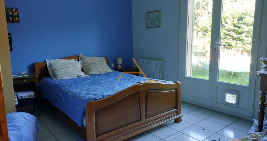 vente Villa Roche Saint Secret Beconne