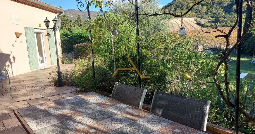 vente Villa Roche Saint Secret Beconne