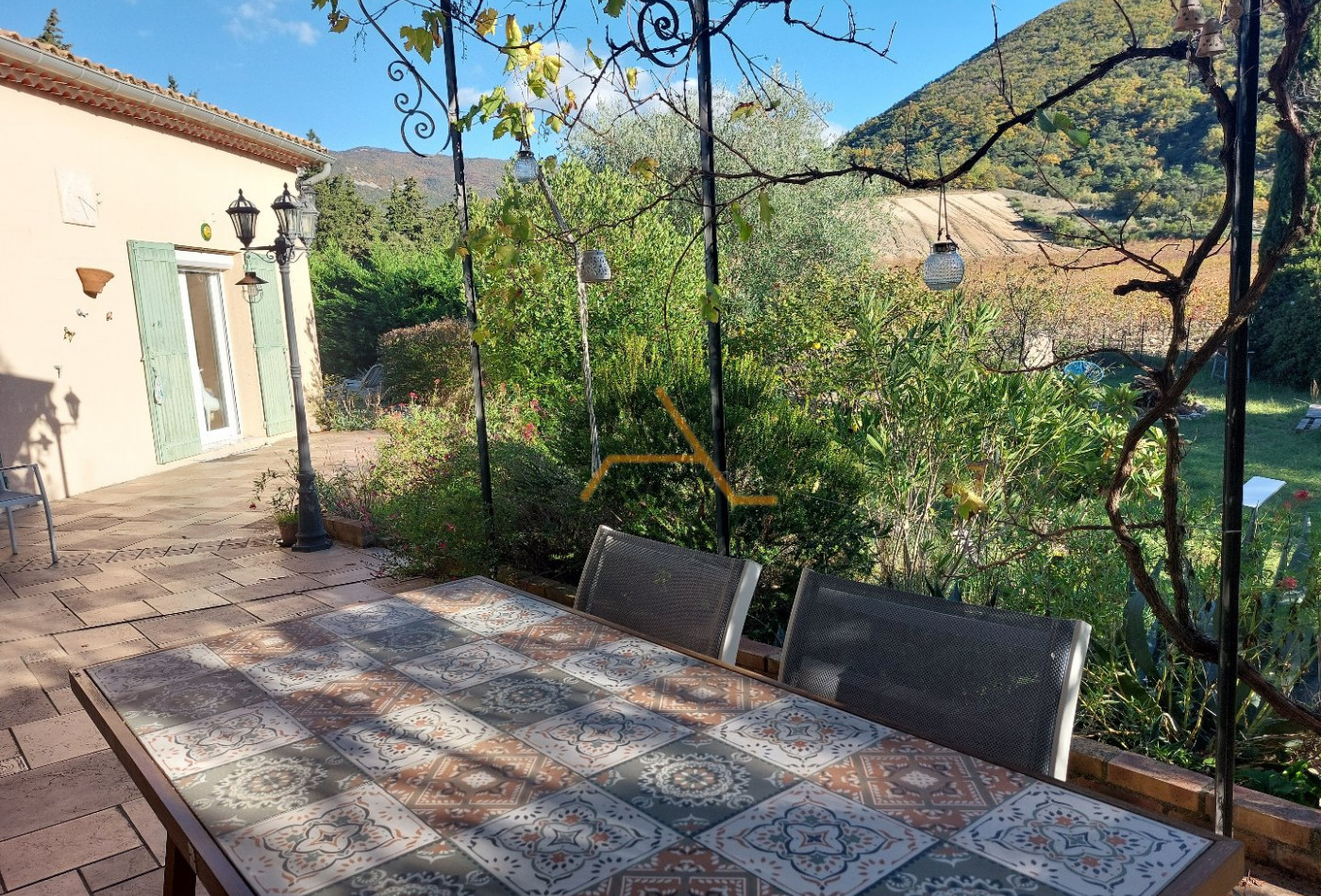 vente Villa Roche Saint Secret Beconne - Photo 3