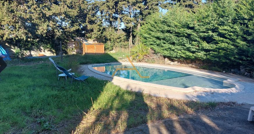 vente Villa Roche Saint Secret Beconne