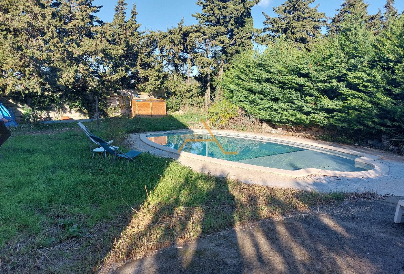 vente Villa Roche Saint Secret Beconne - Photo 4