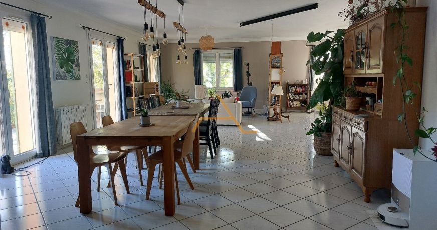 vente Villa Roche Saint Secret Beconne