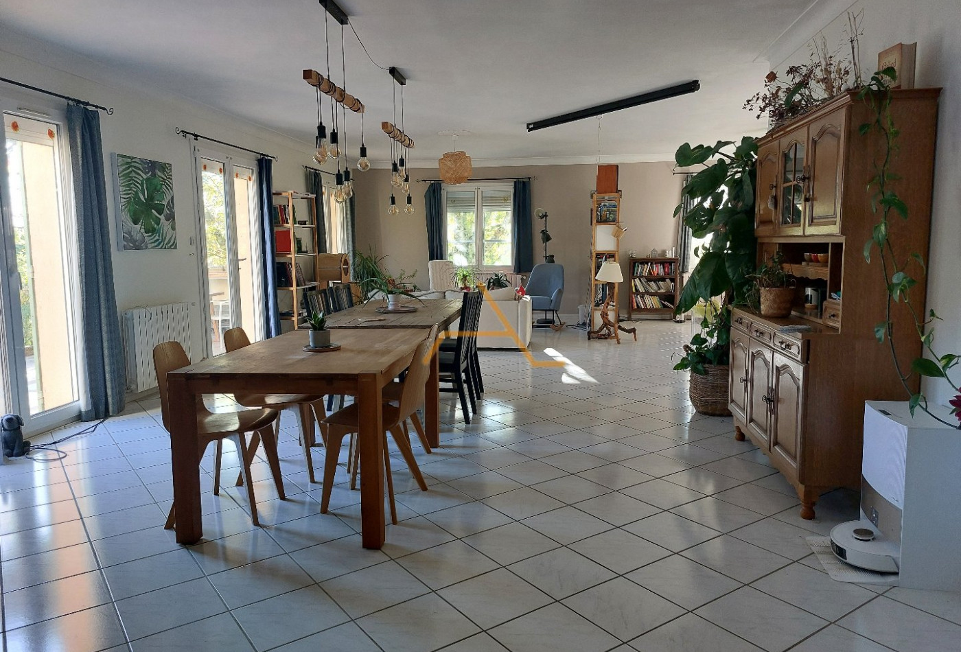 vente Villa Roche Saint Secret Beconne - Photo 6