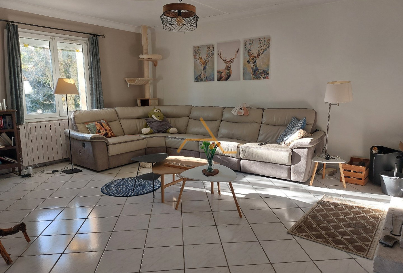 vente Villa Roche Saint Secret Beconne - Photo 7