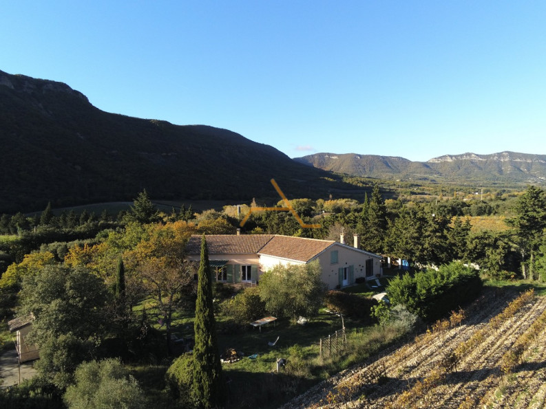 vente Villa Roche Saint Secret Beconne - Photo 1