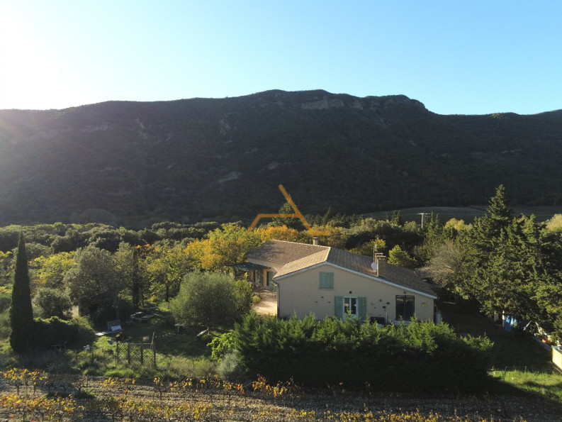 vente Villa Roche Saint Secret Beconne - Photo 2