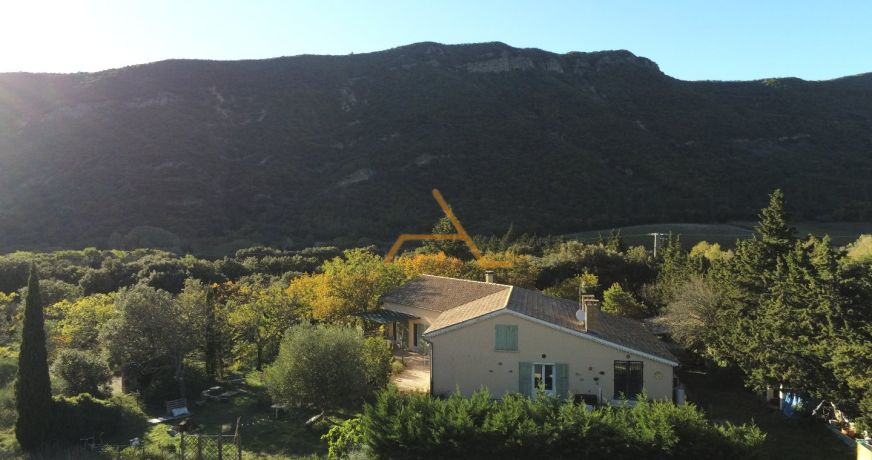 vente Villa Roche Saint Secret Beconne