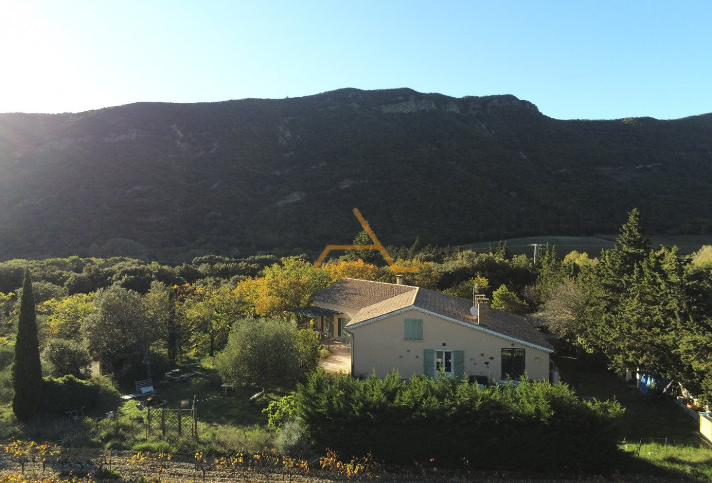 vente Villa Roche Saint Secret Beconne - Photo 1