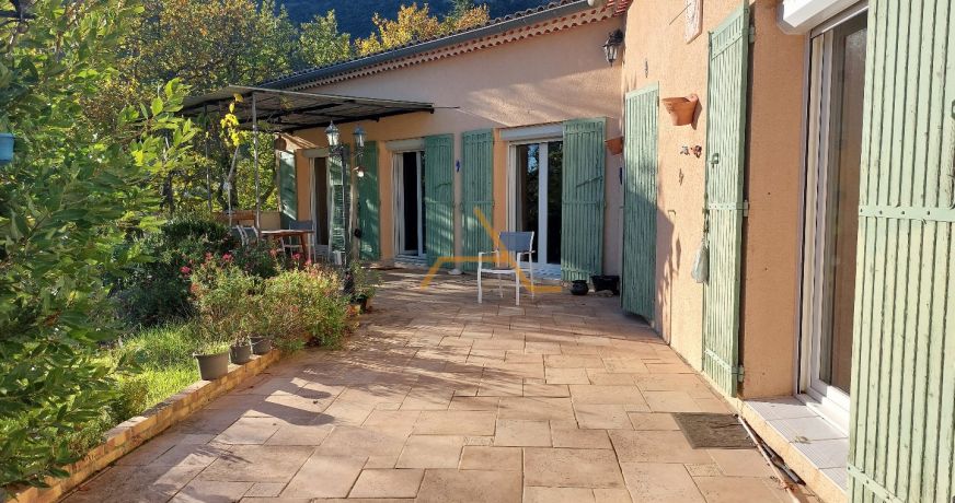 vente Villa Roche Saint Secret Beconne
